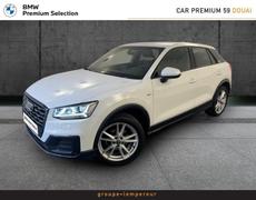 Audi Q2 Dechy