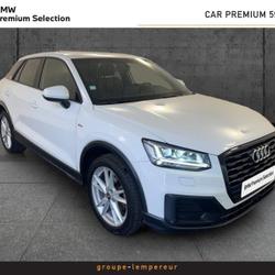 Audi Q2 35 TFSI 150ch COD S line Plus S tronic 7 Dechy
