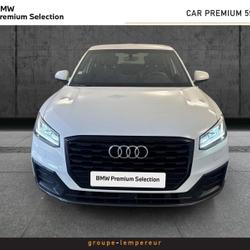 Audi Q2 35 TFSI 150ch COD S line Plus S tronic 7 Dechy