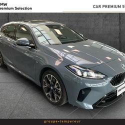 BMW Serie 1 120A 170ch M Sport DKG7 Dechy