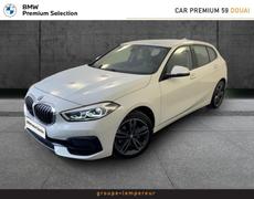 BMW Serie 1 Dechy