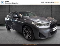 BMW X2 Dechy
