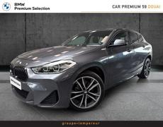 BMW X2 Dechy