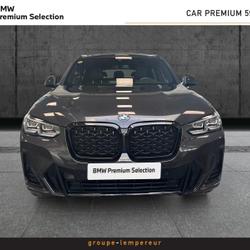 BMW X4 xDrive20d 190ch M Sport Dechy