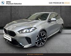BMW Serie 1 Dechy