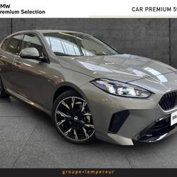 BMW Serie 1 120A 170ch M Sport DKG7 Dechy