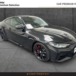 BMW Serie 4 coupe M440dA xDrive 340ch Dechy