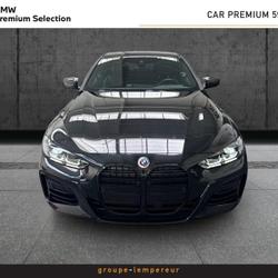 BMW Serie 4 coupe M440dA xDrive 340ch Dechy
