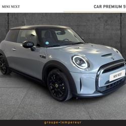 Mini Mini Cooper SE 184ch Edition Premium BVA 5CV Dechy