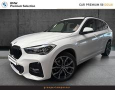 BMW X1 Dechy
