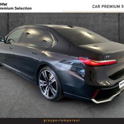 BMW i7 xDrive60 544ch M Sport Dechy