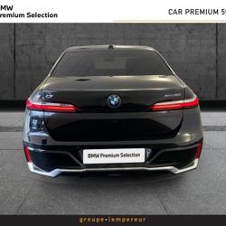 BMW i7 xDrive60 544ch M Sport Dechy