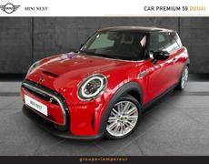 Mini Mini Dechy