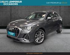 Audi Q3 Dechy