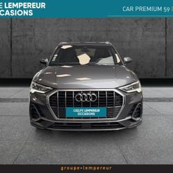 Audi Q3 35 TDI 150ch S line S tronic 7 Dechy