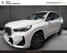 BMW X1 Dechy