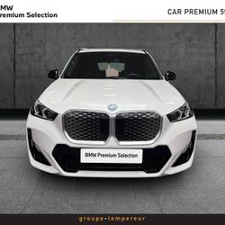 BMW X1 ieDrive20 204ch M Sport Dechy