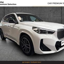 BMW X1 ieDrive20 204ch M Sport Dechy