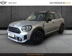 Mini Countryman Dechy