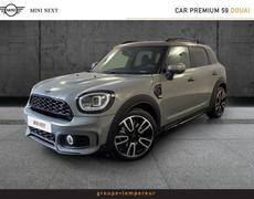 Mini Countryman Dechy