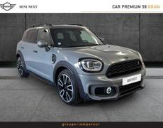 Mini Countryman Dechy