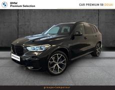 BMW X5 Dechy