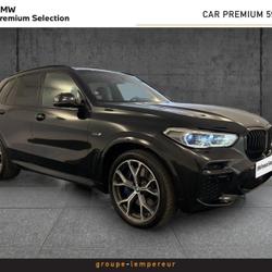 BMW X5 xDrive45e 394ch M Sport 17cv Dechy