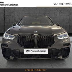 BMW X5 xDrive45e 394ch M Sport 17cv Dechy