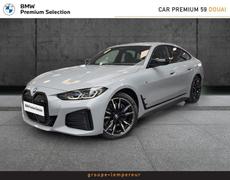 BMW i4 Dechy