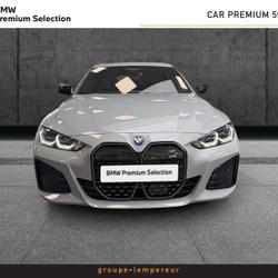 BMW i4 M50 544ch Dechy