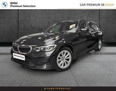 BMW Serie 3 Dechy