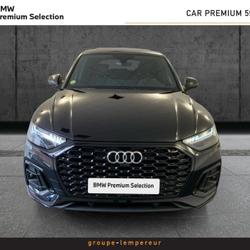 Audi Q5 35 TDI Mild Hybrid 163ch S line S tronic 7 Dechy