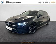 Mercedes CLA
