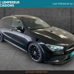 Mercedes CLA 200 d 150ch AMG Line 8G-DCT 8cv Dechy