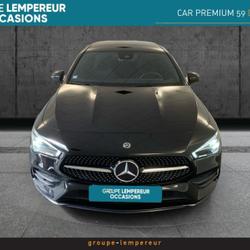 Mercedes CLA 200 d 150ch AMG Line 8G-DCT 8cv Dechy