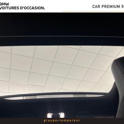Mercedes CLA 200 d 150ch AMG Line 8G-DCT 8cv Dechy