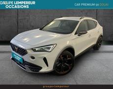 Cupra Formentor Dechy