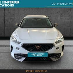Cupra Formentor 1.4 e-HYBRID 204ch V DSG6 Dechy