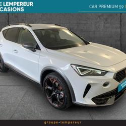Cupra Formentor 1.4 e-HYBRID 204ch V DSG6 Dechy