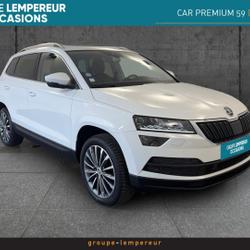 Skoda Karoq 1.5 TSI ACT 150ch Style DSG Euro6ap Dechy