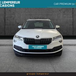 Skoda Karoq 1.5 TSI ACT 150ch Style DSG Euro6ap Dechy