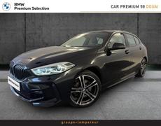 BMW Serie 1 Dechy