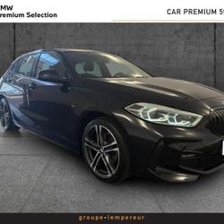 BMW Serie 1 116dA 116ch M Sport DKG7 Dechy