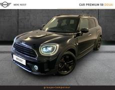 Mini Countryman Dechy