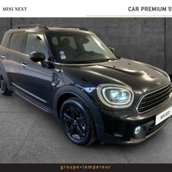 Mini Countryman Cooper 136ch  Edition Premium BVA7 Dechy