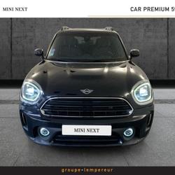 Mini Countryman Cooper 136ch  Edition Premium BVA7 Dechy