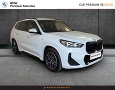 BMW X1 Dechy