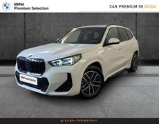 BMW X1 Dechy