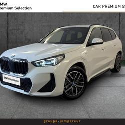 BMW X1 xDrive25e 245ch M Sport Dechy