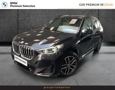 BMW X1 Dechy